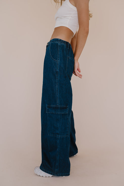 Saturday Street Denim